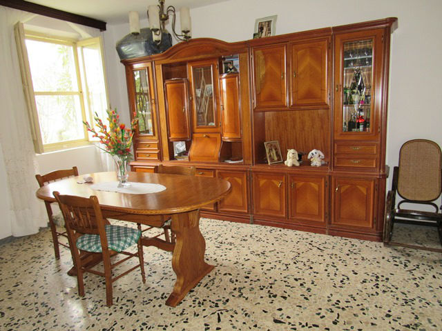 Property for sale in Torricella Peligna