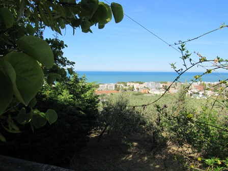 Property for sale in Vasto