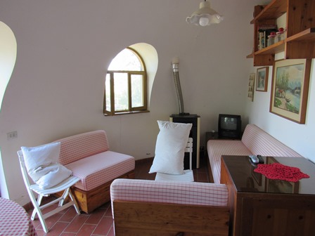 Property for sale in Abruzzo