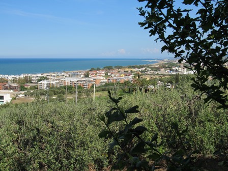Property for sale in Vasto