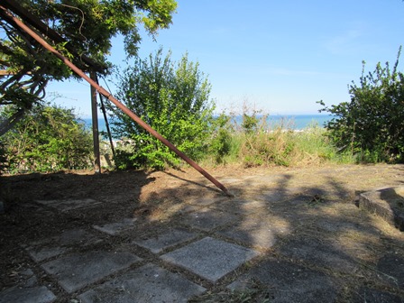 Property for sale in Vasto