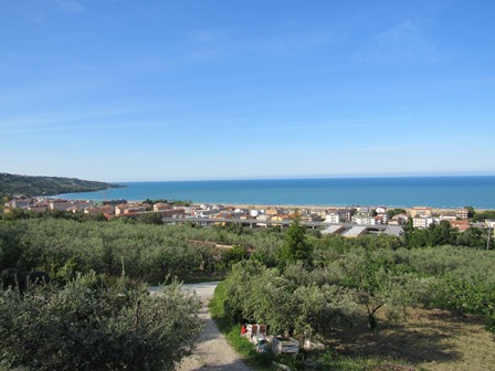 Property for sale in Vasto