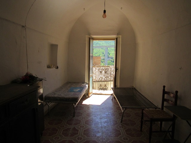 Property for sale in Abruzzo