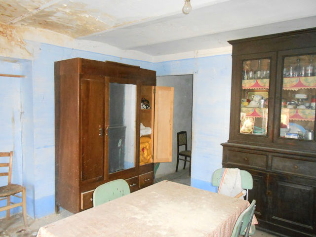 Property for sale in Abruzzo