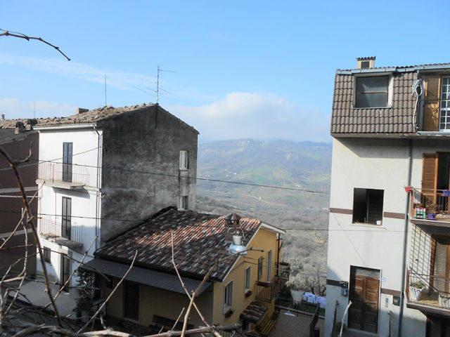 Property for sale in Abruzzo