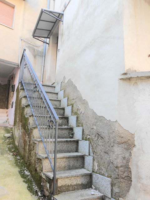 Property for sale in Abruzzo