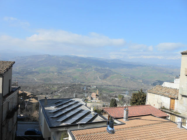 Property for sale in Abruzzo
