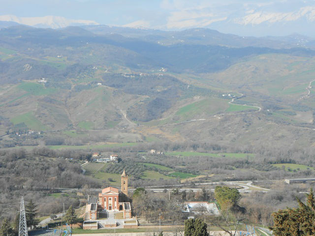 Property for sale in Abruzzo