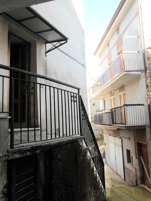 Property for sale in Abruzzo