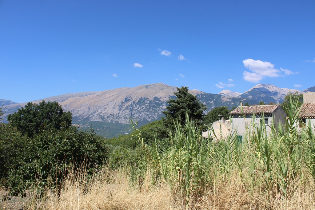Property for sale in Gessopalena