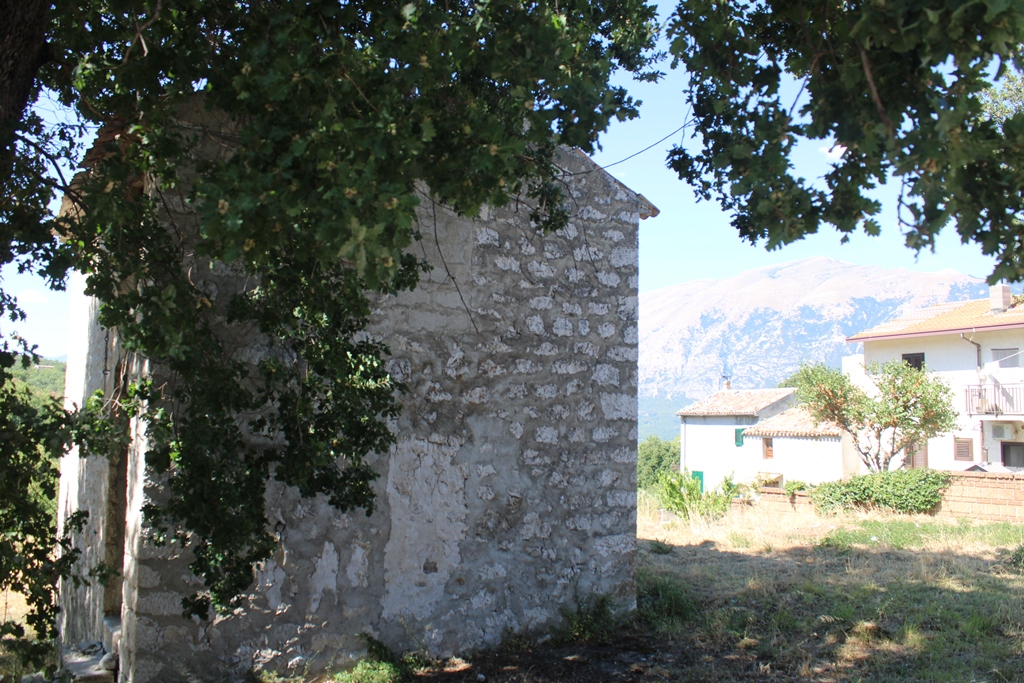 Property for sale in Gessopalena