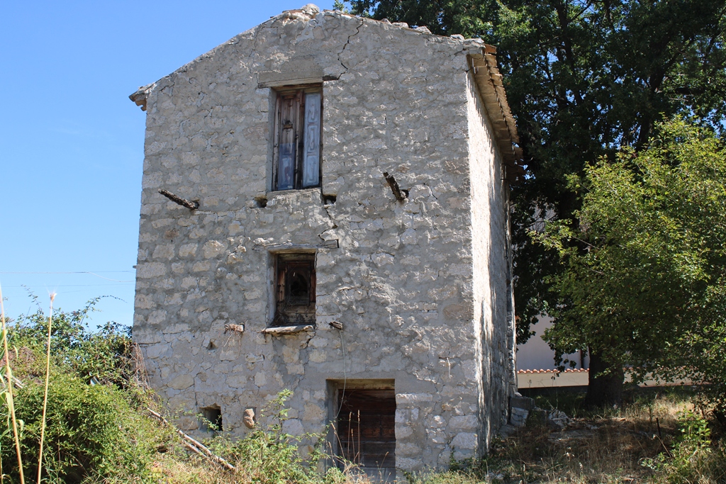 Property for sale in Gessopalena