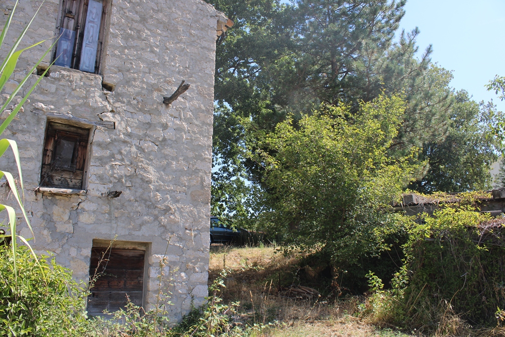 	Gessopalena	