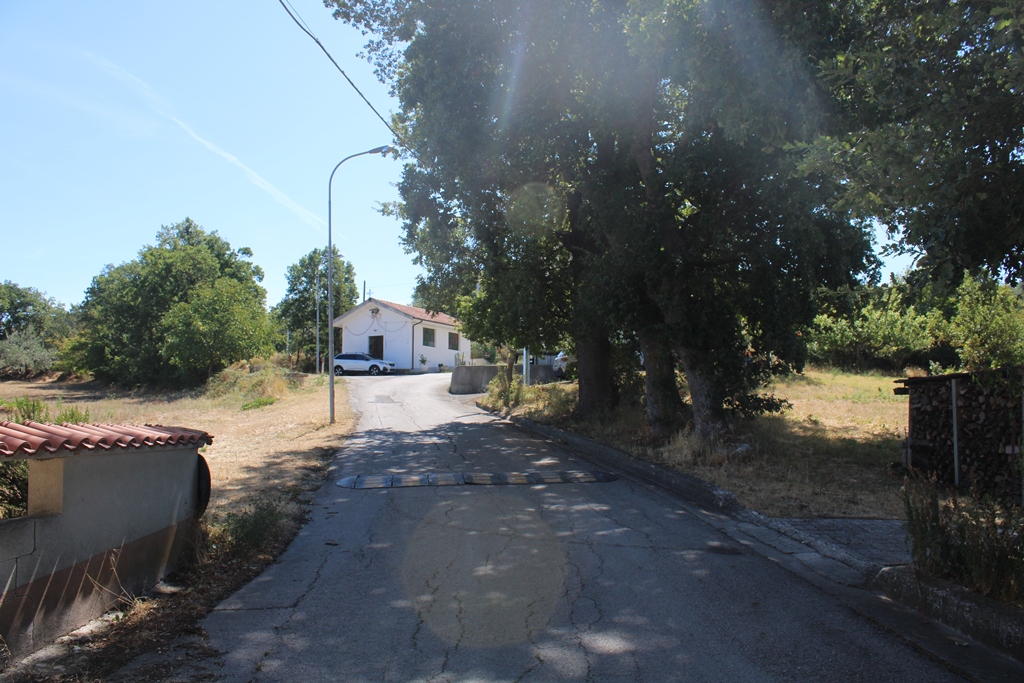 	Gessopalena	