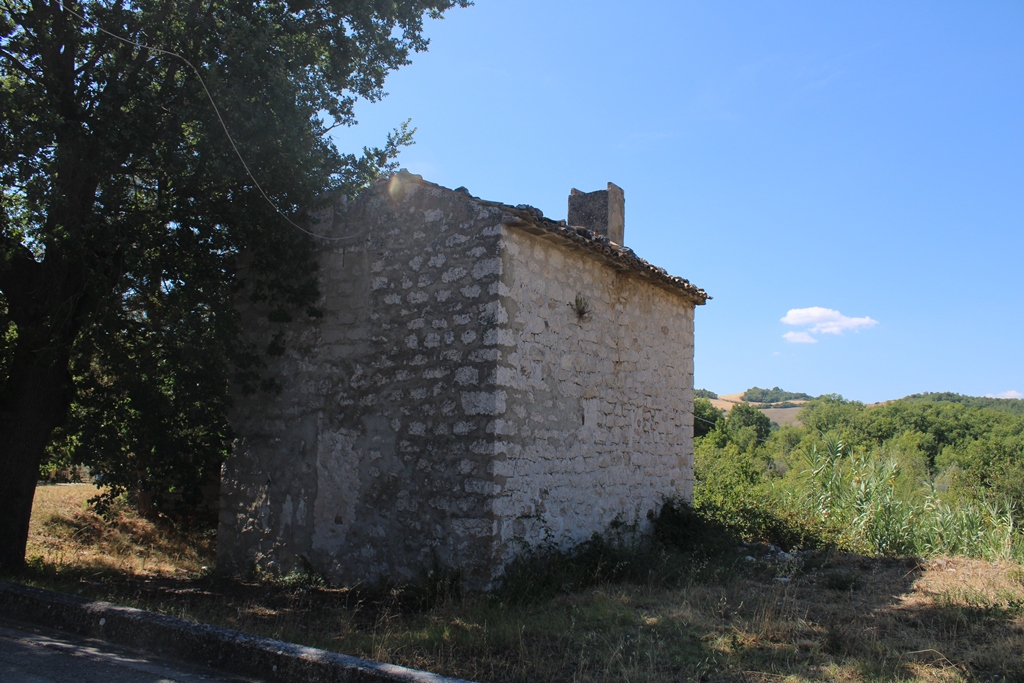 	Gessopalena	