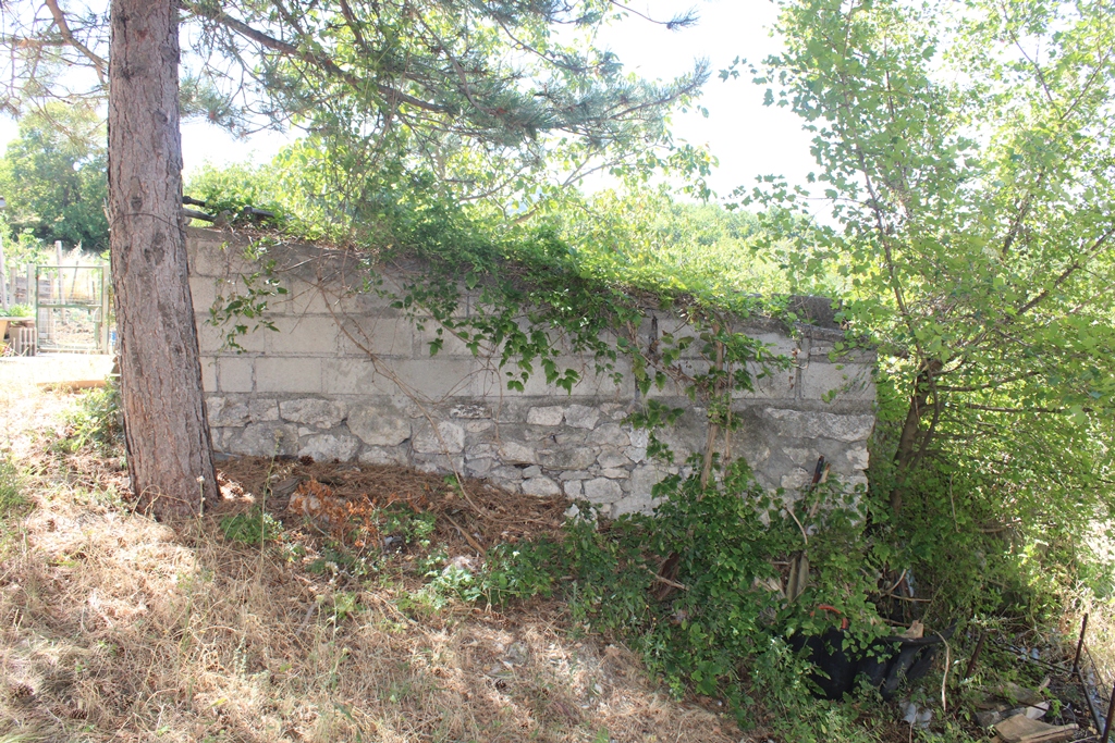 	Gessopalena	