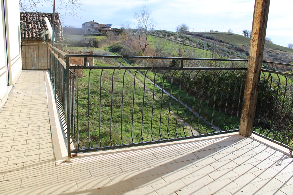 Property for sale in Guardiagrele