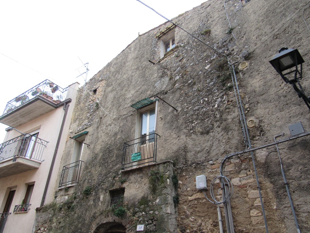 Property for sale in Guardiagrele