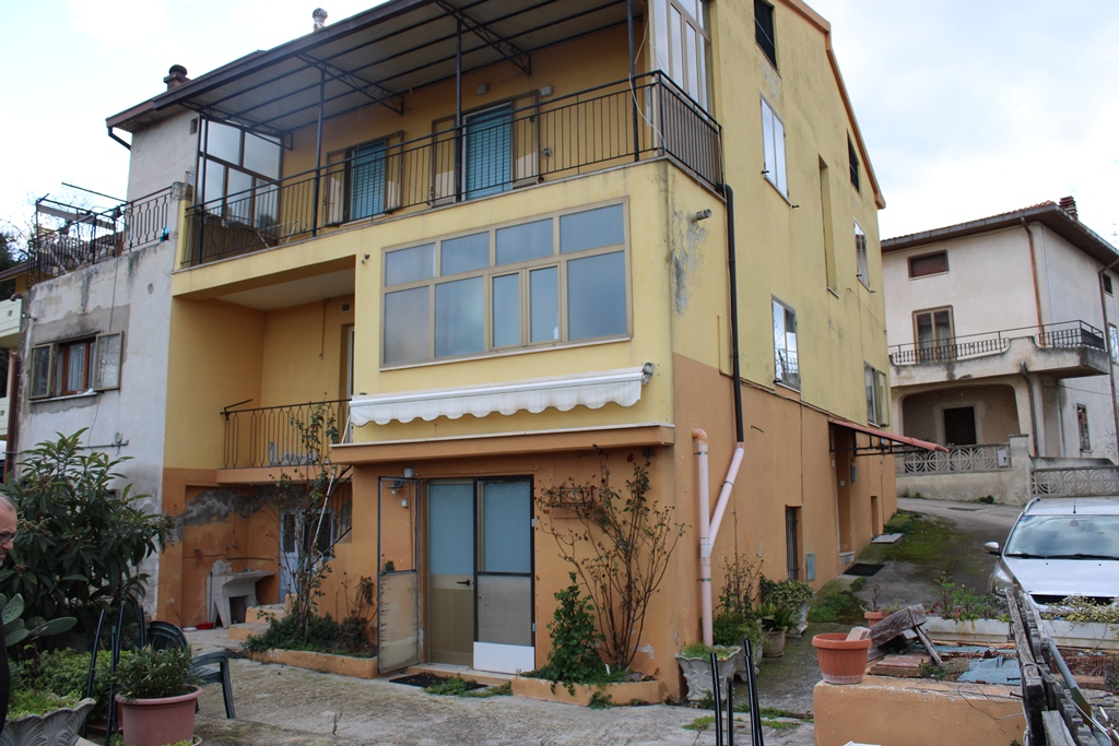 Property for sale in Villa Romagnoli