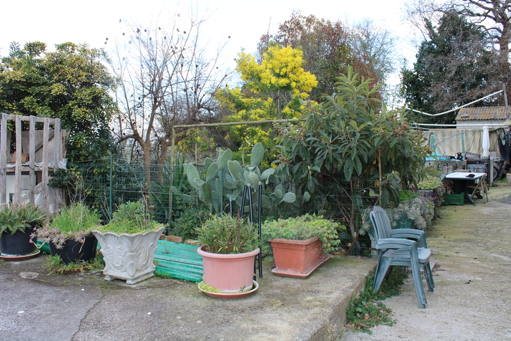 Property for sale in Villa Romagnoli